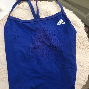 NWT Adidas swimsuit